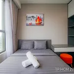 Mh Apartment- Tresor- Spacious And Cozy Center D4