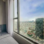 Mh Apartment- Tresor- Spacious And Cozy Center D4