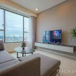 Mh Apartment- Tresor- Spacious And Cozy Center D4