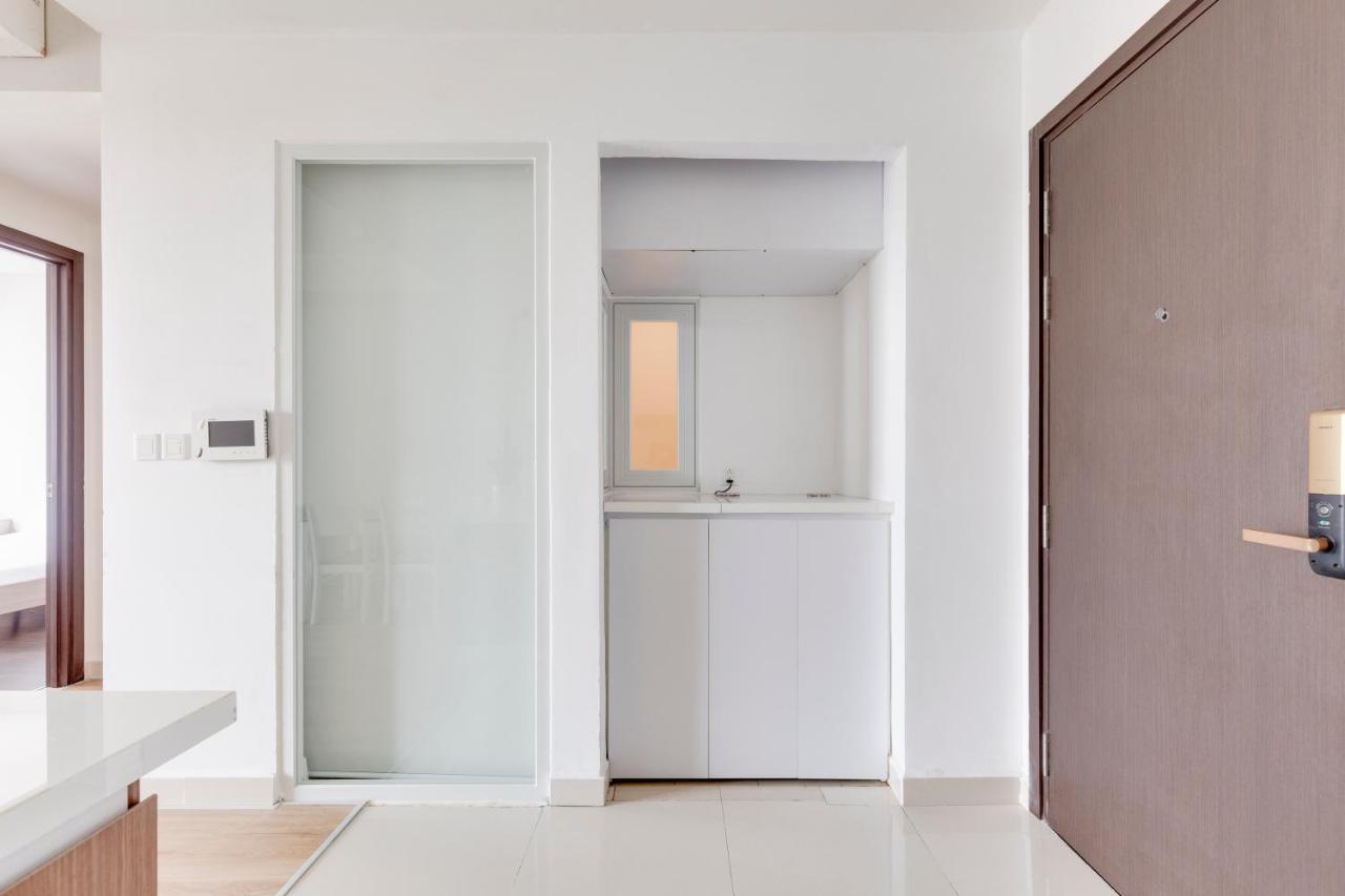 Mh Apartment- Tresor- Spacious And Cozy Center D4 Aparthotel Ho Chi Minh City