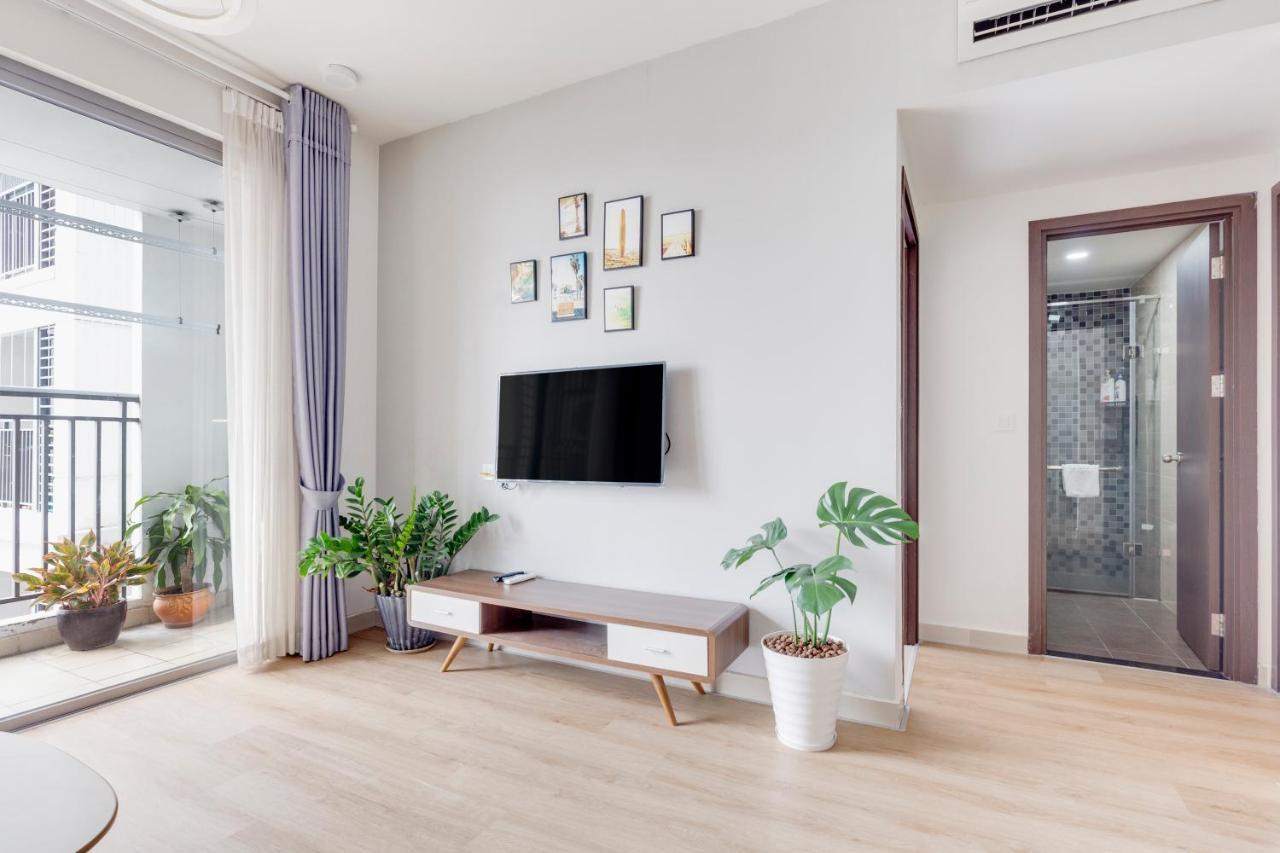 Mh Apartment- Tresor- Spacious And Cozy Center D4