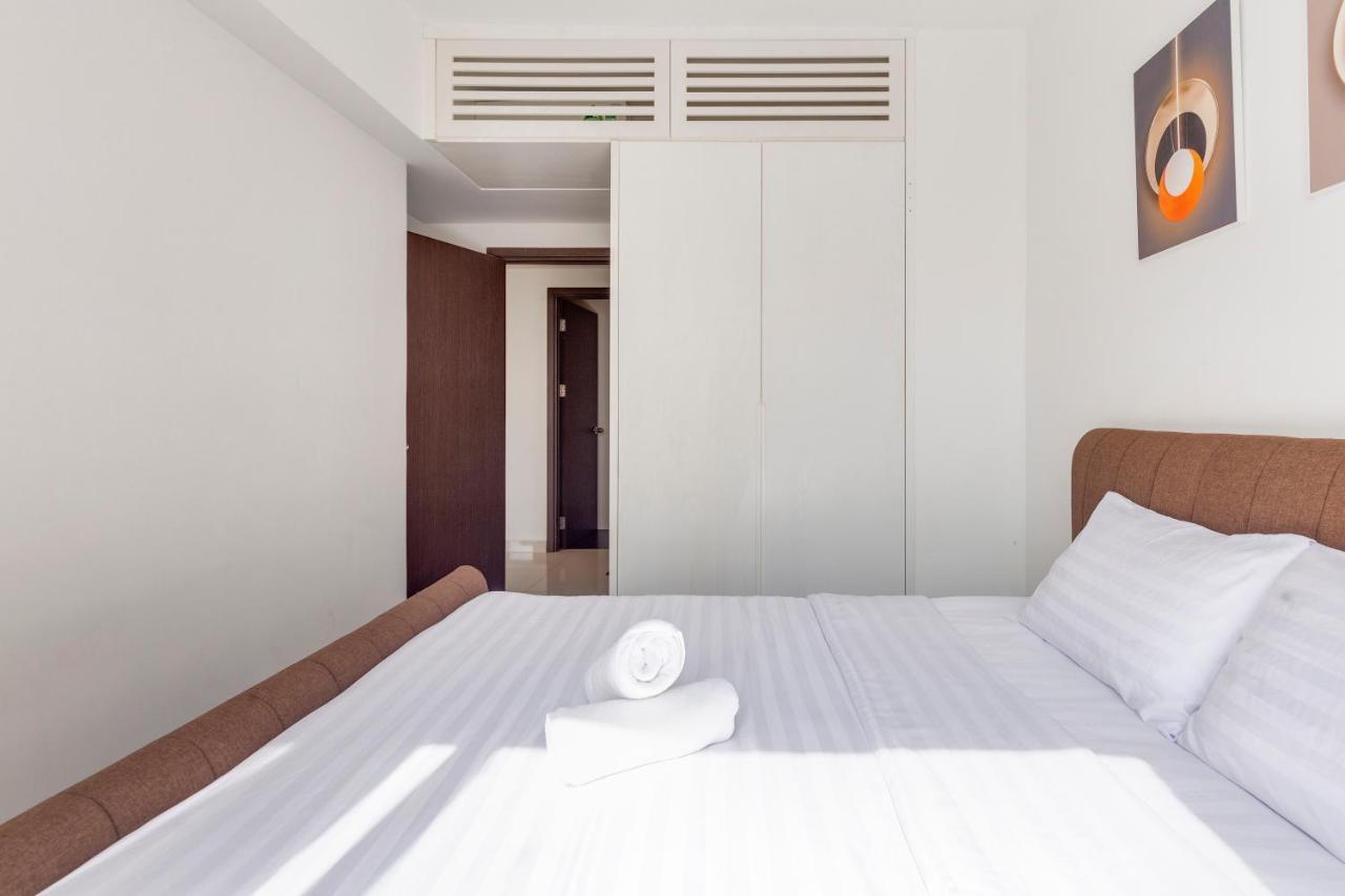 Mh Apartment- Tresor- Spacious And Cozy Center D4 Aparthotel *