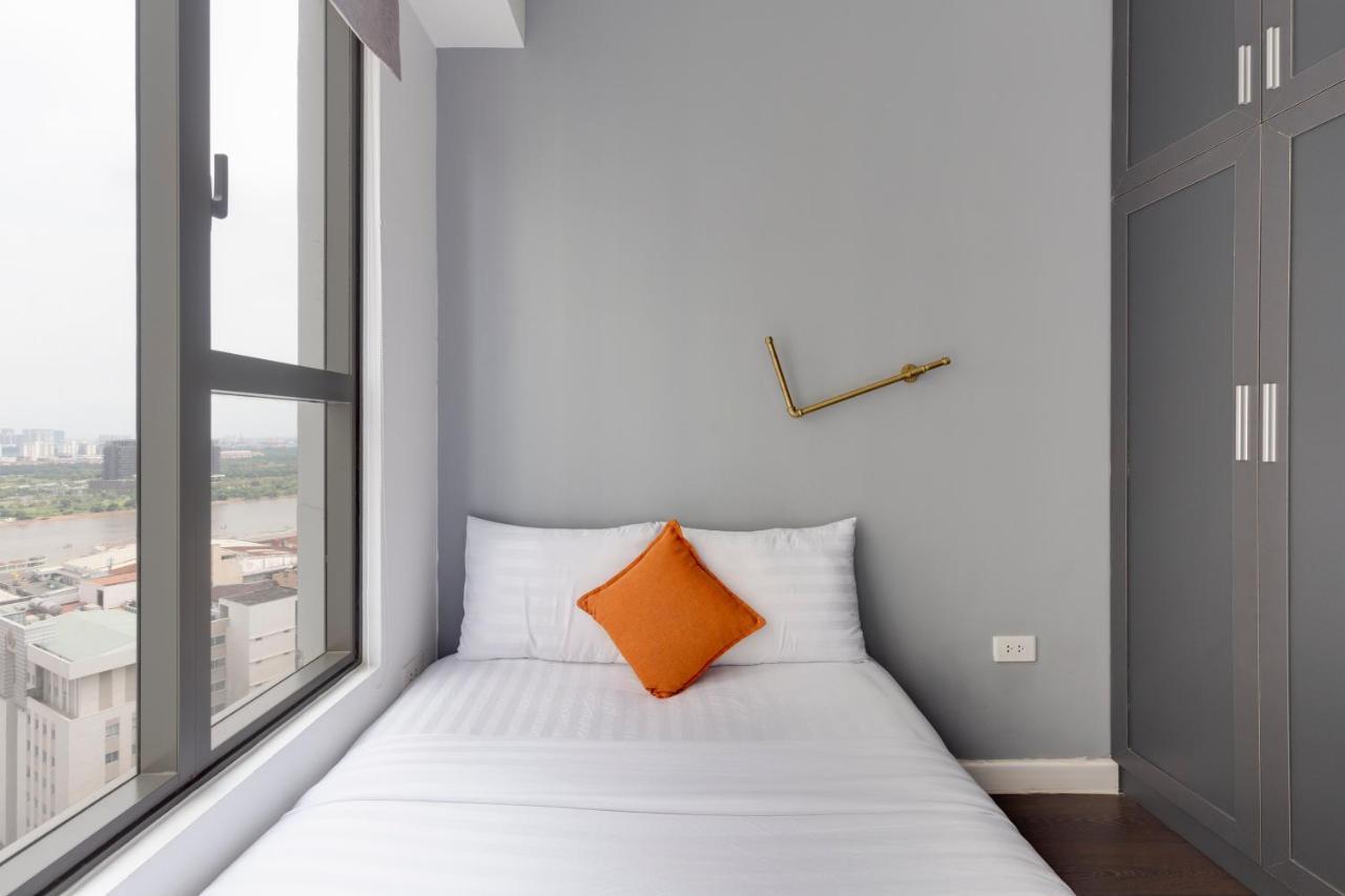 Mh Apartment- Tresor- Spacious And Cozy Center D4