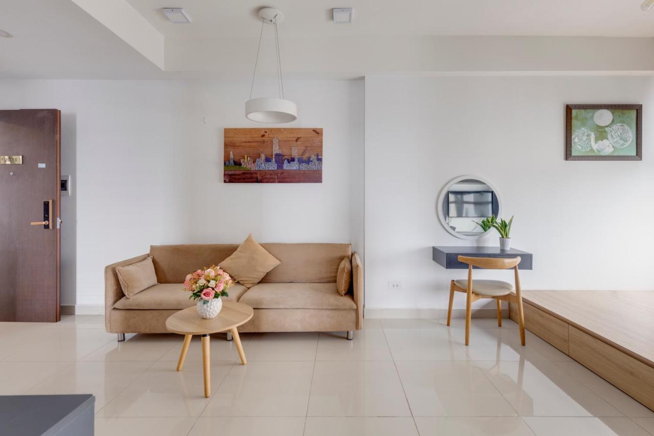 Mh Apartment- Tresor- Spacious And Cozy Center D4