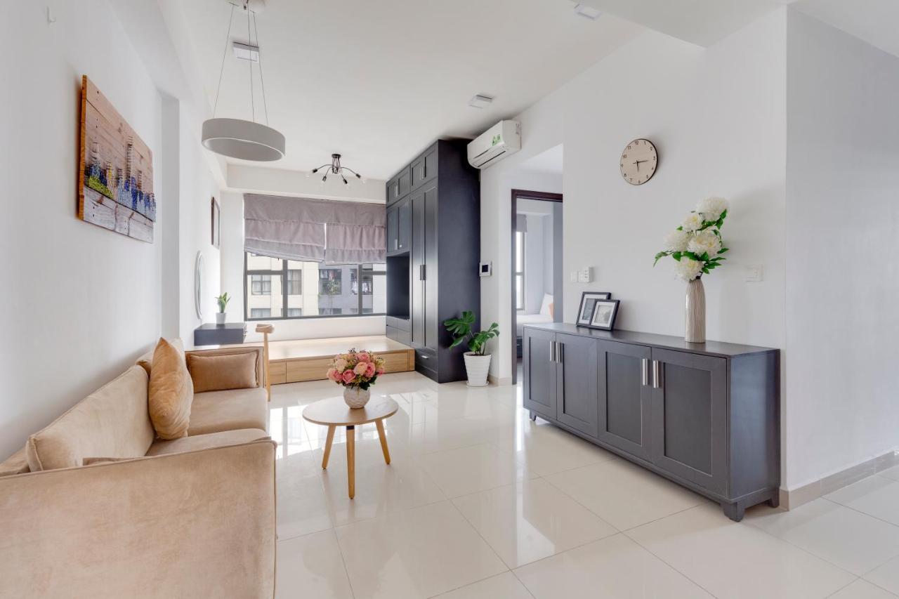 Aparthotel Mh Apartment- Tresor- Spacious And Cozy Center D4 *