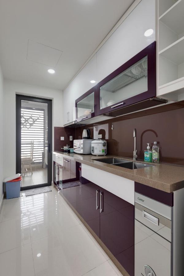 Aparthotel Mh Apartment- Tresor- Spacious And Cozy Center D4 *