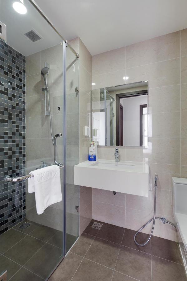 Mh Apartment- Tresor- Spacious And Cozy Center D4 Aparthotel *