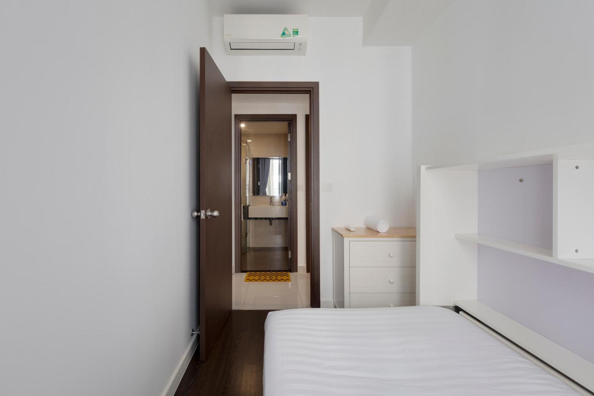 Mh Apartment- Tresor- Spacious And Cozy Center D4 Aparthotel