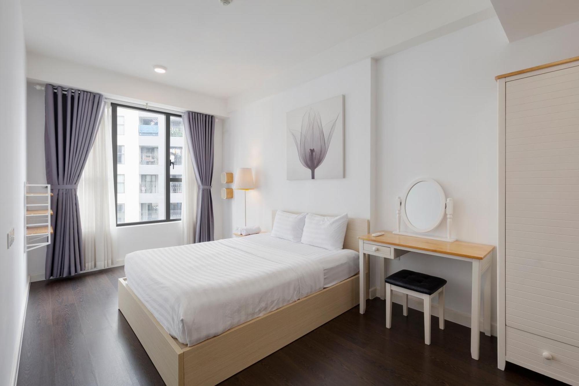 Aparthotel Mh Apartment- Tresor- Spacious And Cozy Center D4