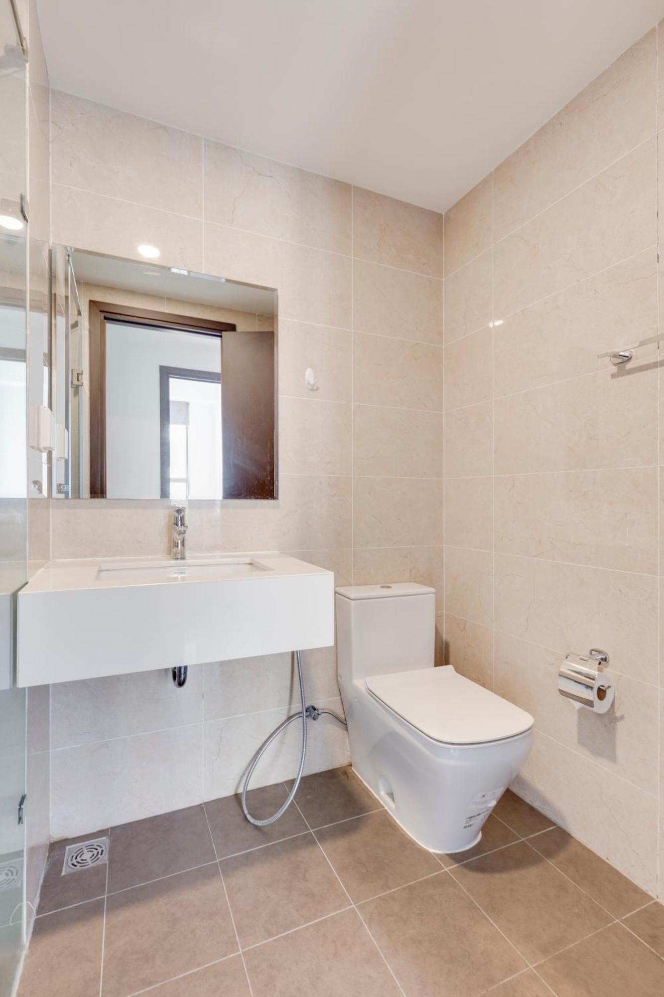 Aparthotel Mh Apartment- Tresor- Spacious And Cozy Center D4