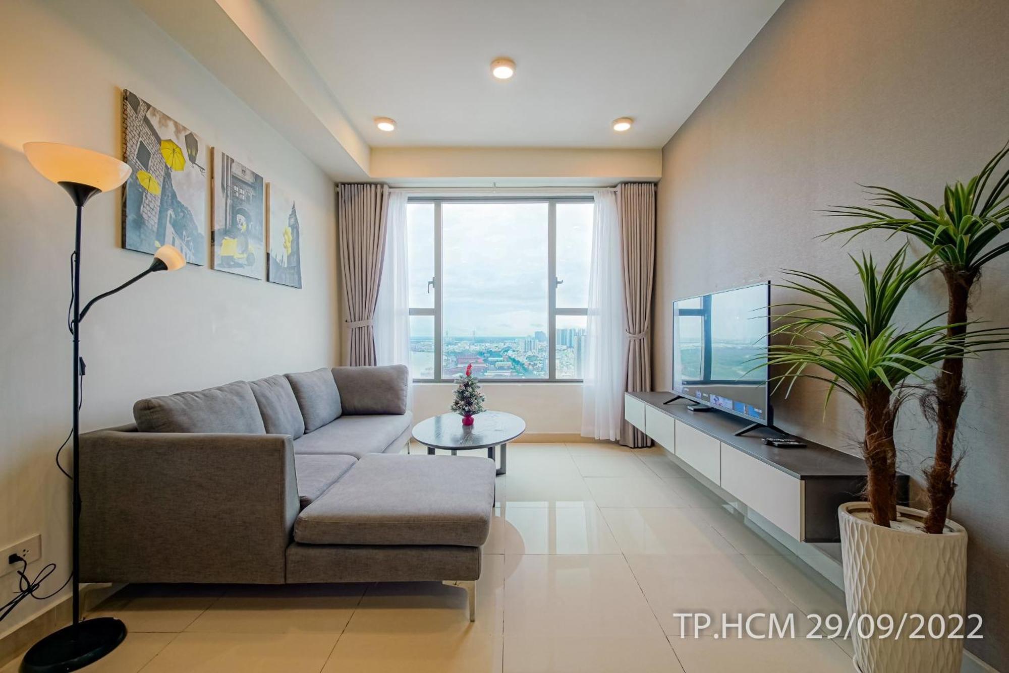 Aparthotel Mh Apartment- Tresor- Spacious And Cozy Center D4 *