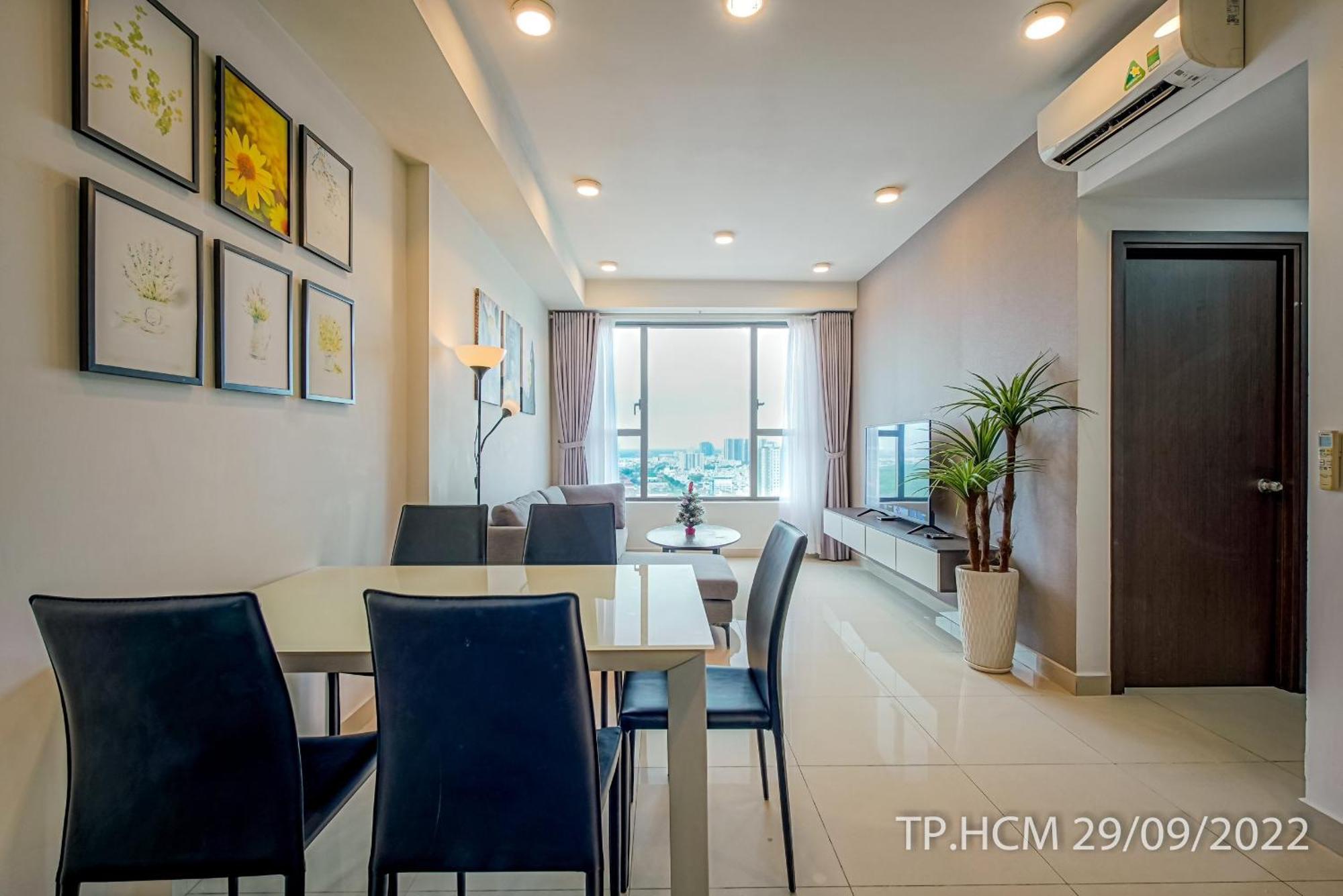 Mh Apartment- Tresor- Spacious And Cozy Center D4