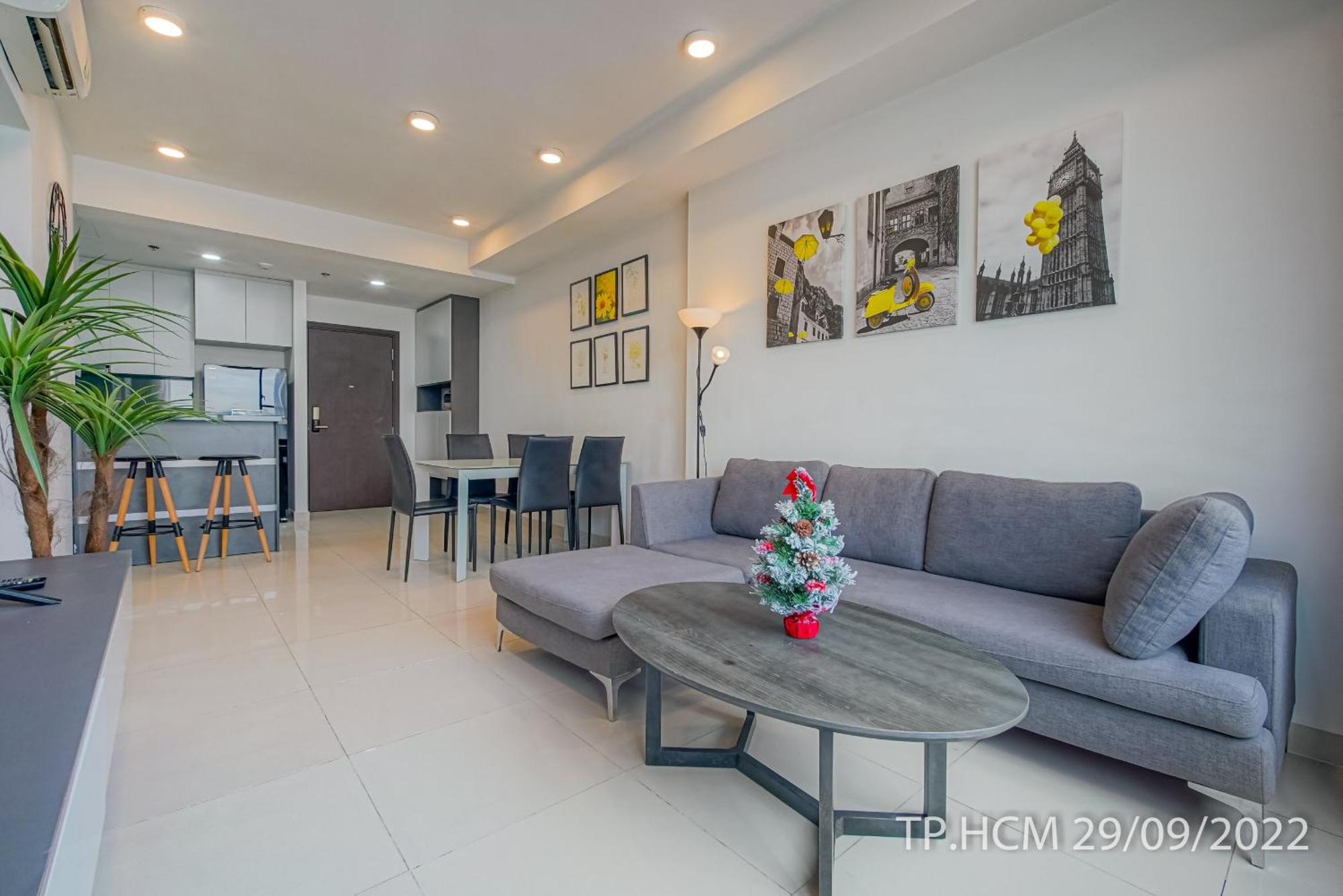 Mh Apartment- Tresor- Spacious And Cozy Center D4 Aparthotel *