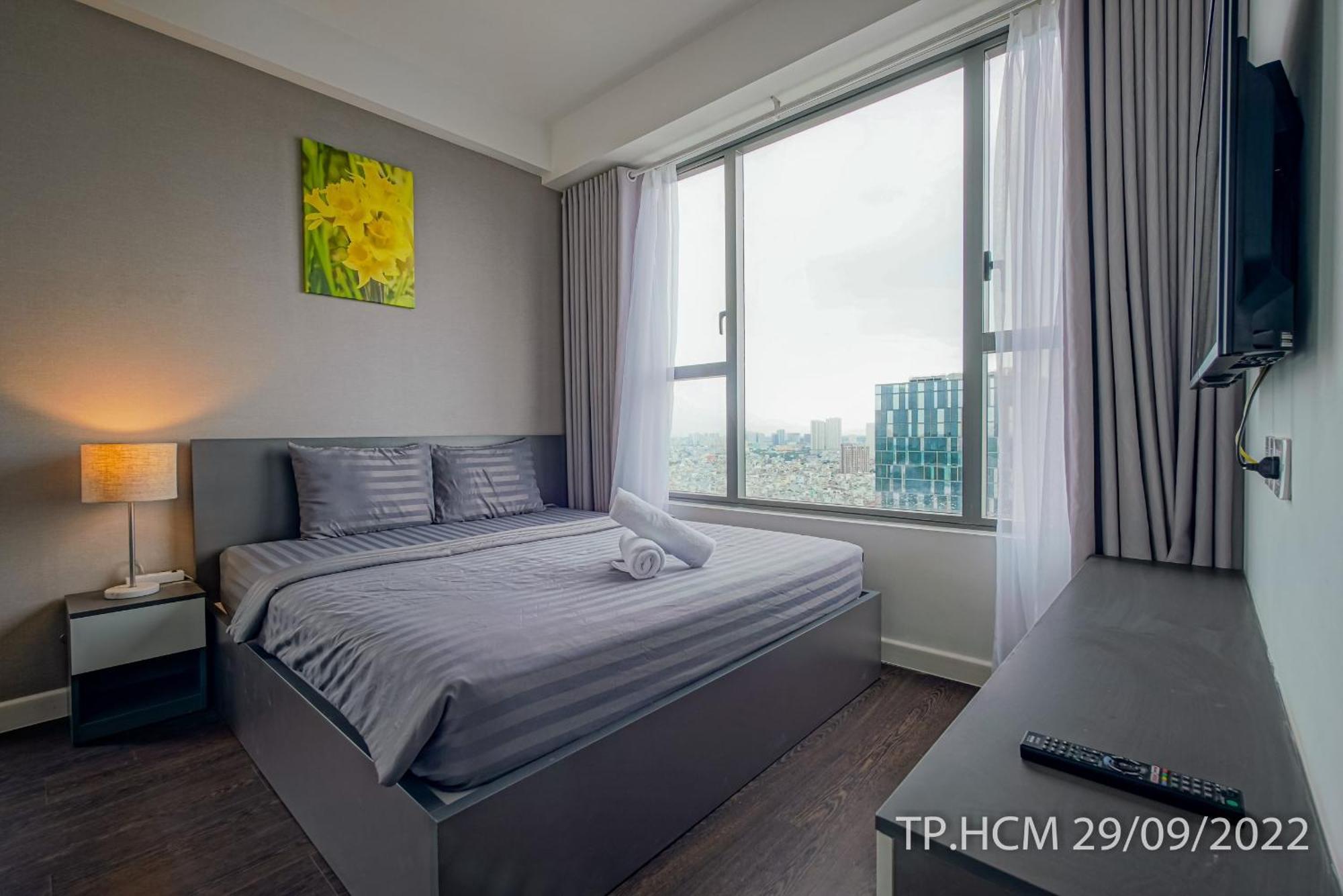 Aparthotel Mh Apartment- Tresor- Spacious And Cozy Center D4