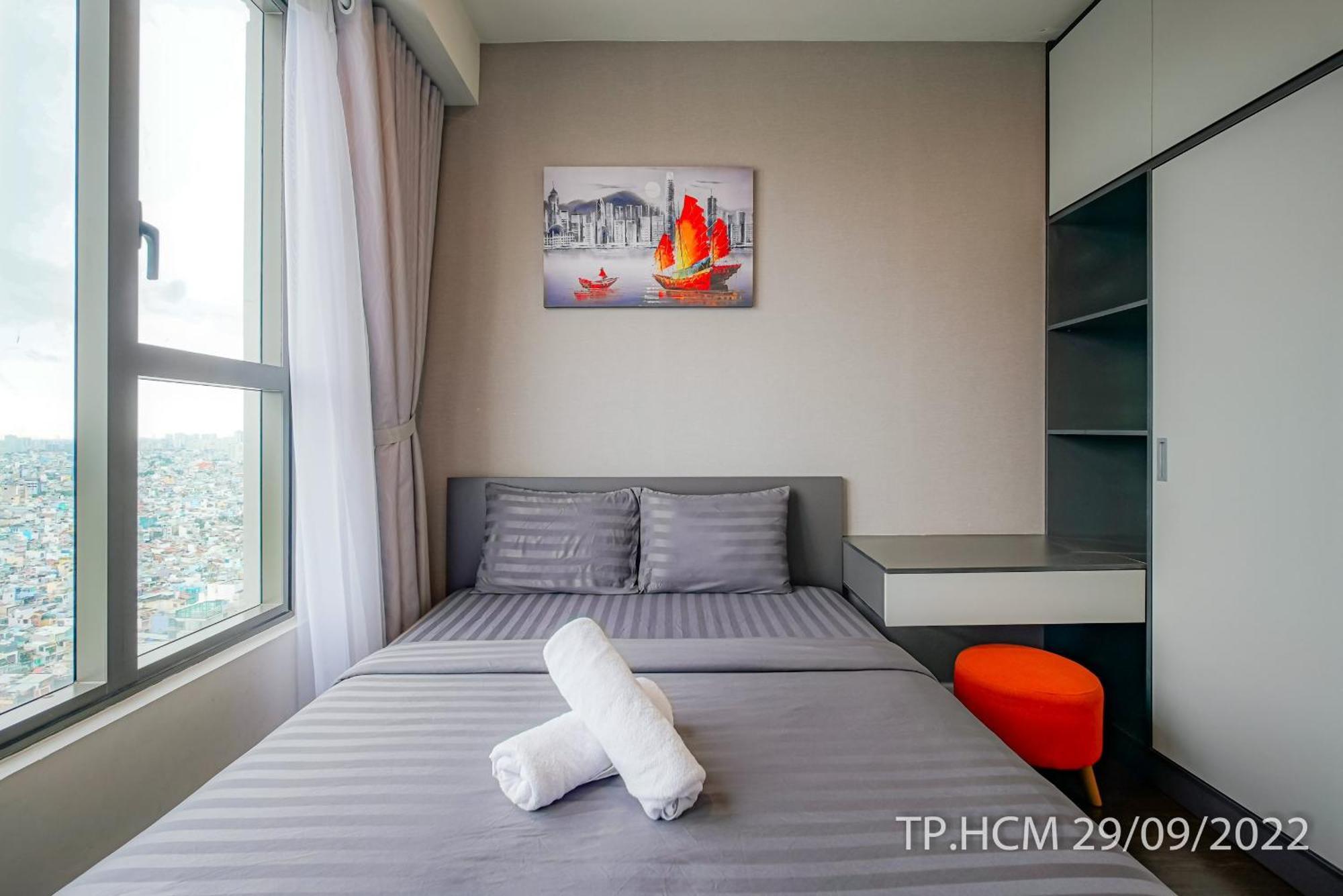 Mh Apartment- Tresor- Spacious And Cozy Center D4 *