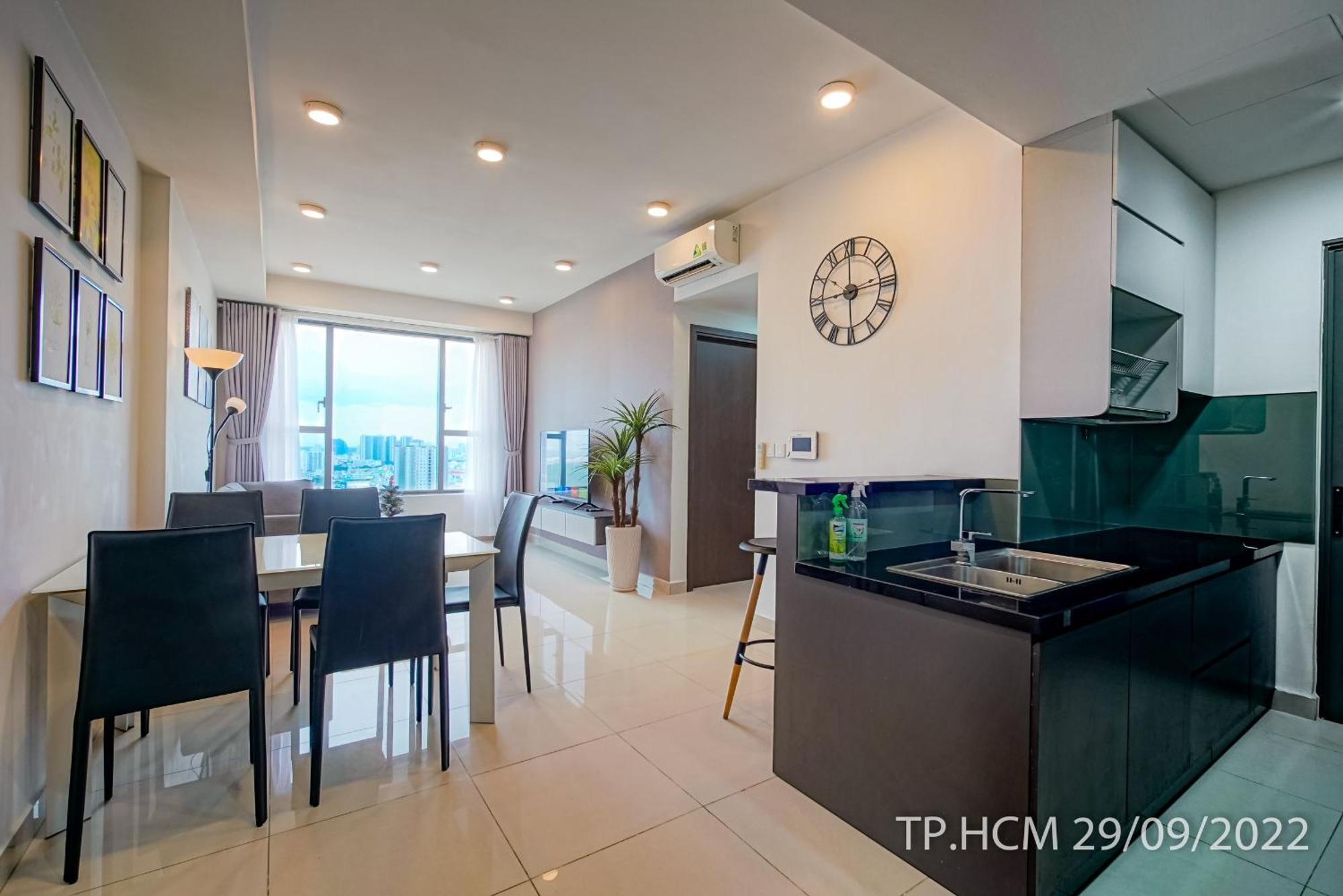 Mh Apartment- Tresor- Spacious And Cozy Center D4 Aparthotel *