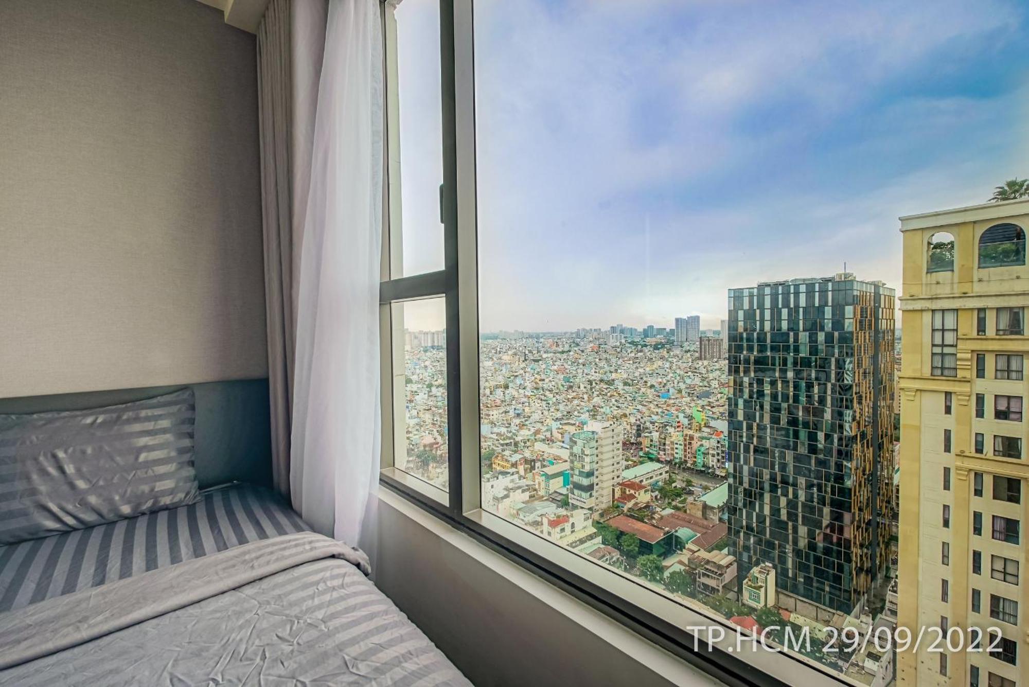 Mh Apartment- Tresor- Spacious And Cozy Center D4 *