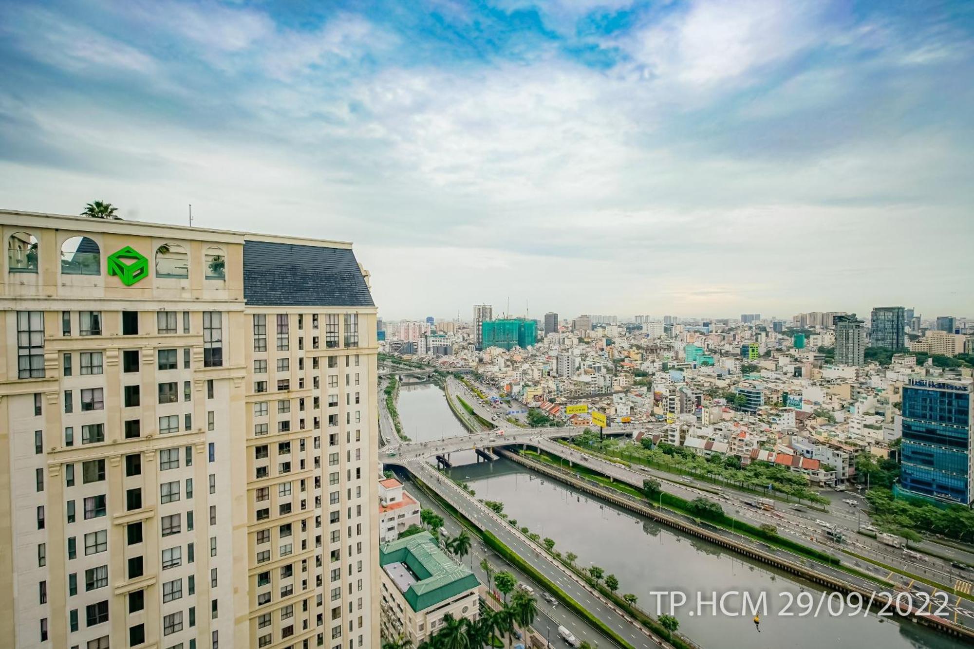 Mh Apartment- Tresor- Spacious And Cozy Center D4